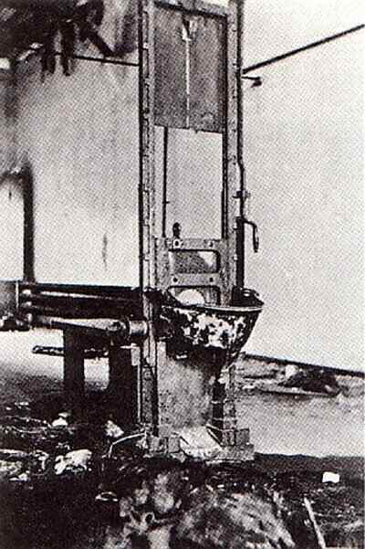 Guillotine