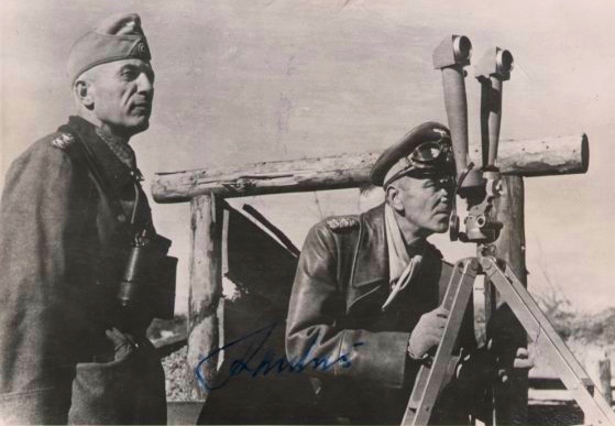 Gefechtsstand von Stalingrad